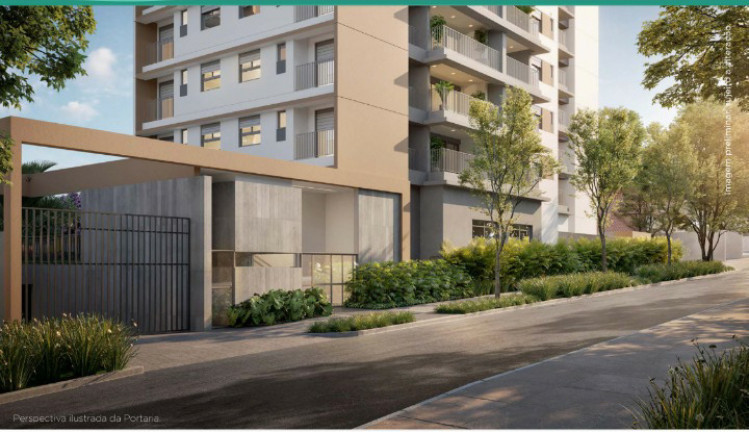Imagem Apartamento com 3 Quartos à Venda, 79 m² em Ipiranga - São Paulo Imagem Apartamento com 3 Quartos à Venda, 79 m² em Ipiranga - São Paulo