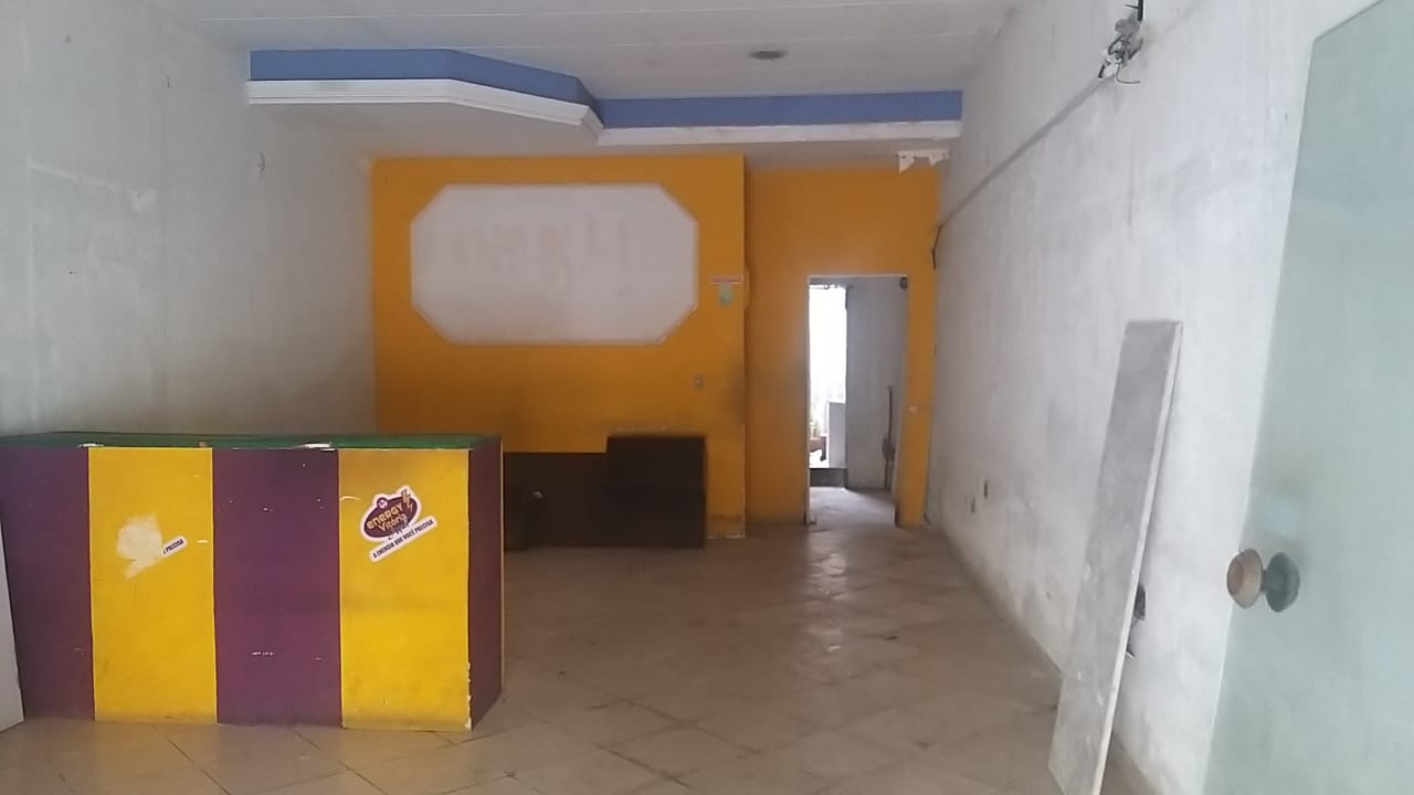 Imagem Loja para Alugar, 90 m²em Boa Vista - Recife Imagem Loja para Alugar, 90 m²em Boa Vista - Recife