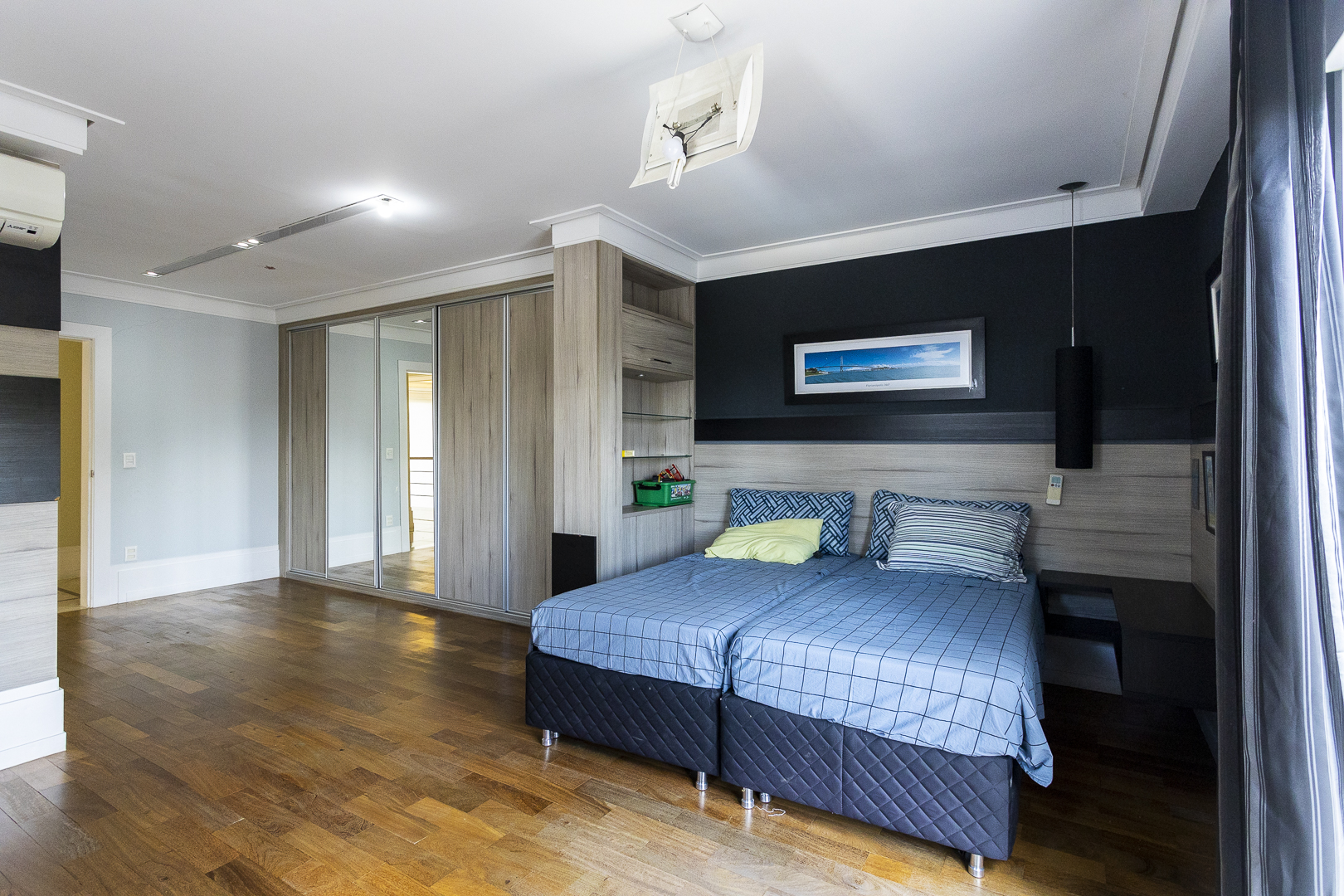 Imagem Casa de Condomínio com 5 Quartos à Venda, 1.587 m² em Tamboré - Barueri Imagem Casa de Condomínio com 5 Quartos à Venda, 1.587 m² em Tamboré - Barueri