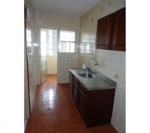 Imagem Apartamento com 2 Quartos à Venda, 62 m² em Michel - Criciúma Imagem Apartamento com 2 Quartos à Venda, 62 m² em Michel - Criciúma