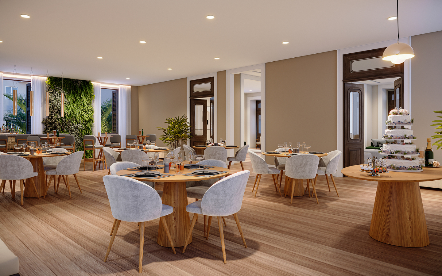 Imagem Apartamento com 2 Quartos à Venda, 41 m² em Rio Comprido - Rio de Janeiro