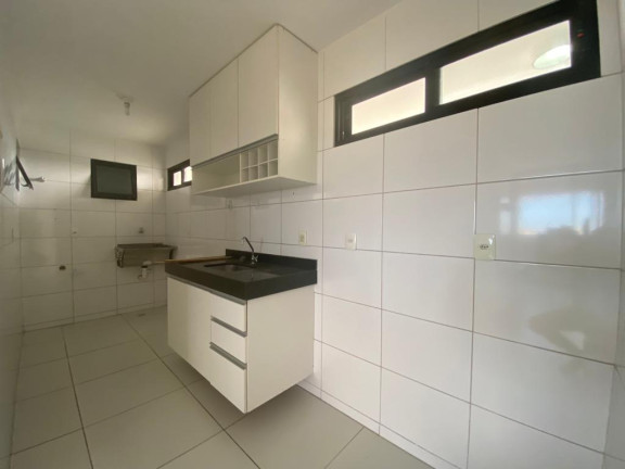 Imagem Apartamento com 2 Quartos à Venda, 55 m² em Pinheiro - Maceió