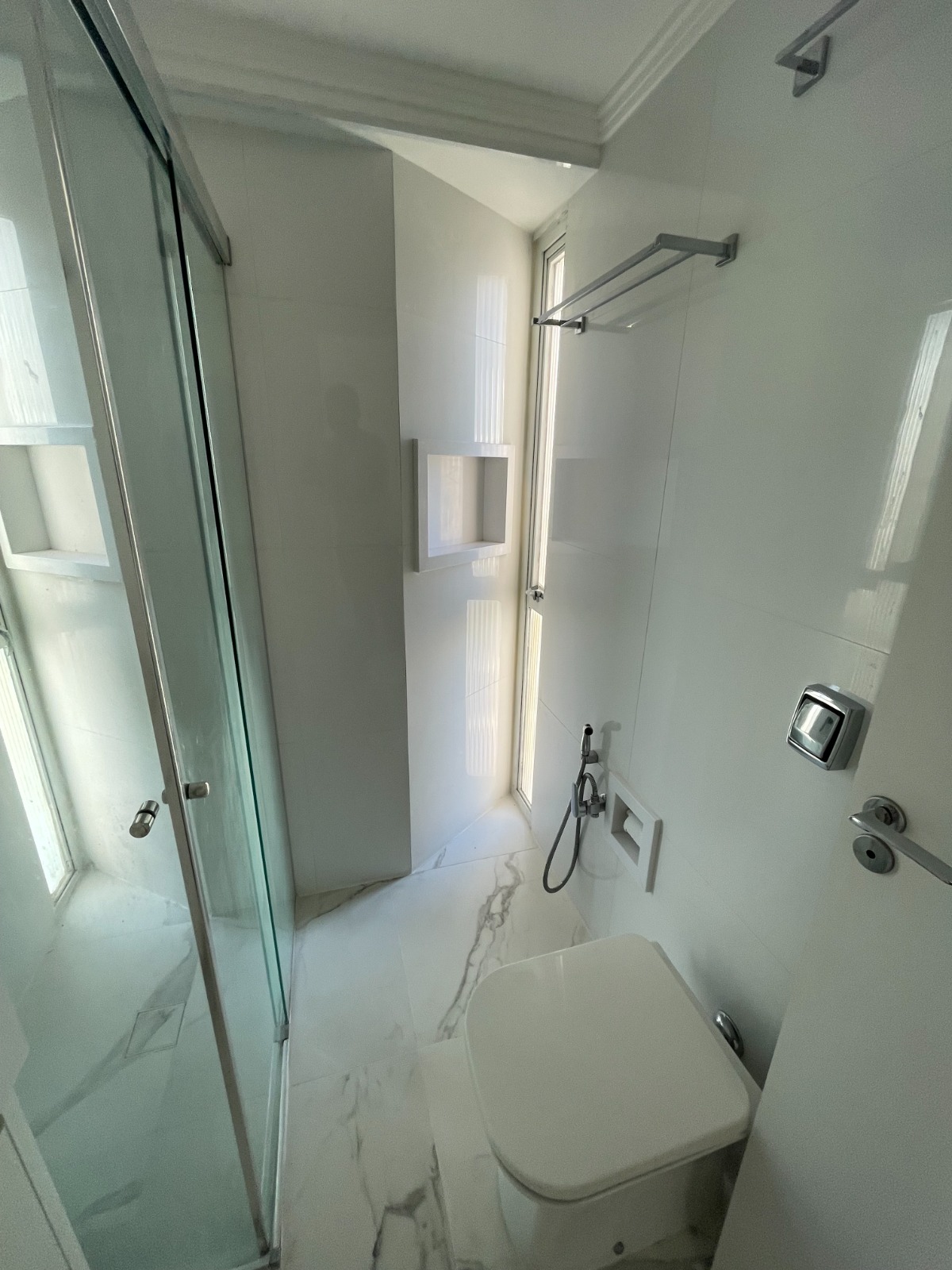 Imagem Apartamento com 2 Quartos à Venda, 54 m²em Moema - São Paulo