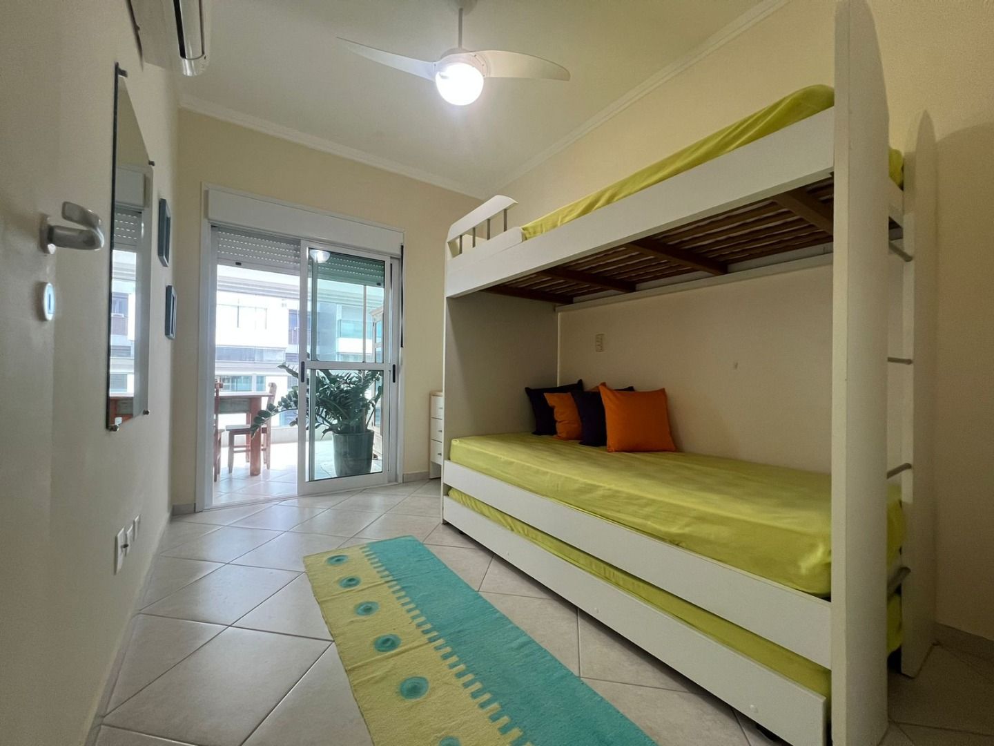 Imagem Apartamento com 3 Quartos à Venda, 124 m²em Riviera - Bertioga