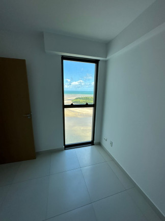 Imagem Apartamento com 2 Quartos para Alugar, 48 m² em Barra de Jangada - Jaboatão dos Guararapes