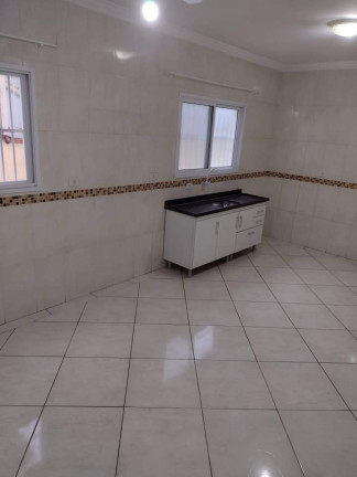Imagem Sobrado com 3 Quartos à Venda, 195 m² em Boqueirão - Praia Grande Imagem Sobrado com 3 Quartos à Venda, 195 m² em Boqueirão - Praia Grande