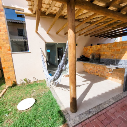 Imagem Casa com 2 Quartos à Venda, 67 m²em Imbassaí - Mata de São João Imagem Casa com 2 Quartos à Venda, 67 m²em Imbassaí - Mata de São João
