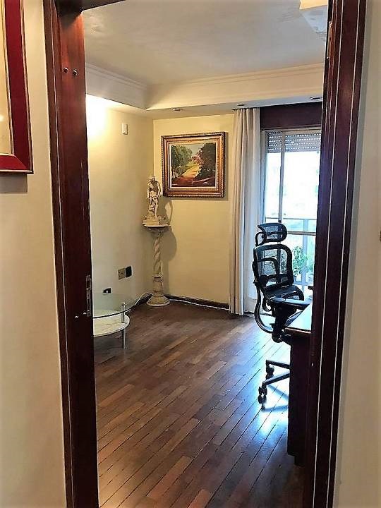 Imagem Apartamento com 3 Quartos à Venda, 131 m²em Perdizes - São Paulo