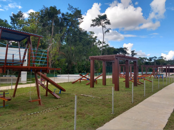 Imagem Terreno em Condomínio à Venda ou Locação, 1 m² em Ponta Negra - Manaus Imagem Terreno em Condomínio à Venda ou Locação, 1 m² em Ponta Negra - Manaus