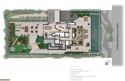 Imagem Apartamento com 4 Quartos à Venda, 238 m² em Ibirapuera - São Paulo Imagem Apartamento com 4 Quartos à Venda, 238 m² em Ibirapuera - São Paulo