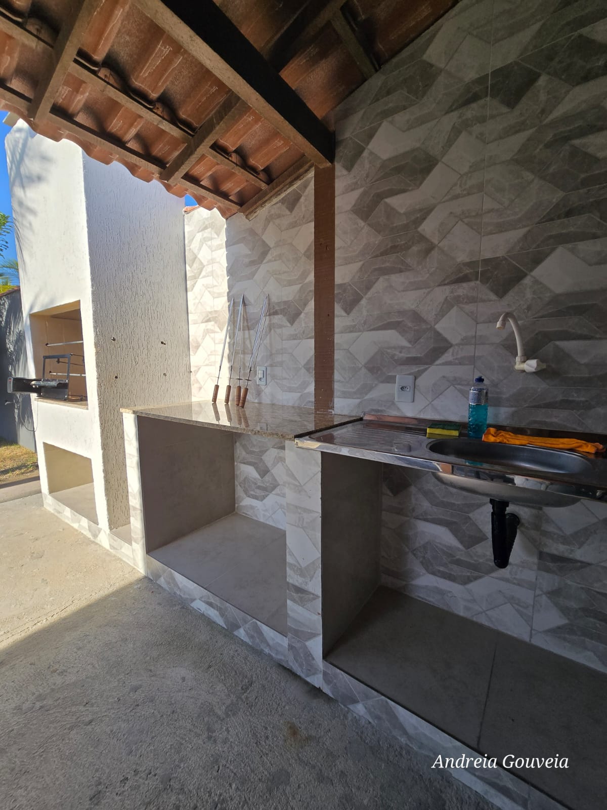 Imagem Casa de Condomínio com 1 Quarto à Venda ou Temporada, 60 m² em Salinas (Praia Seca) - Araruama Imagem Casa de Condomínio com 1 Quarto à Venda ou Temporada, 60 m² em Salinas (Praia Seca) - Araruama