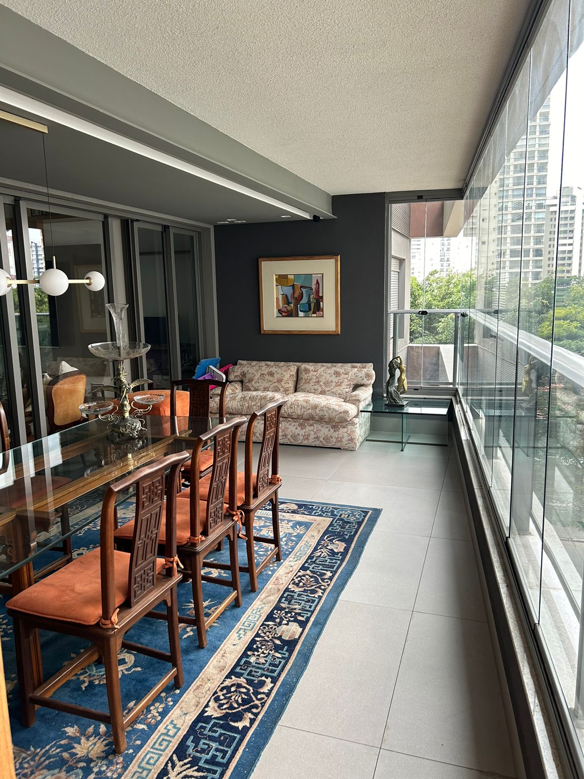 Imagem Apartamento com 3 Quartos à Venda, 131 m²em Cidade Monções - São Paulo Imagem Apartamento com 3 Quartos à Venda, 131 m²em Cidade Monções - São Paulo