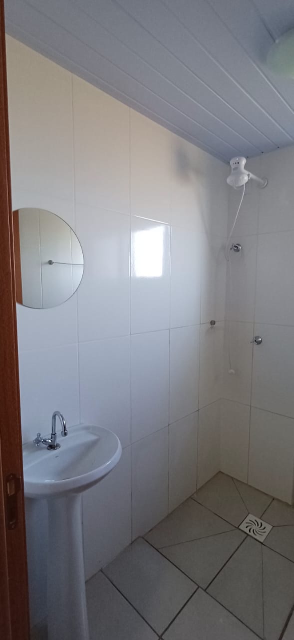 Imagem Apartamento com 2 Quartos à Venda, 54 m² em São Luiz Gonzaga - Passo Fundo