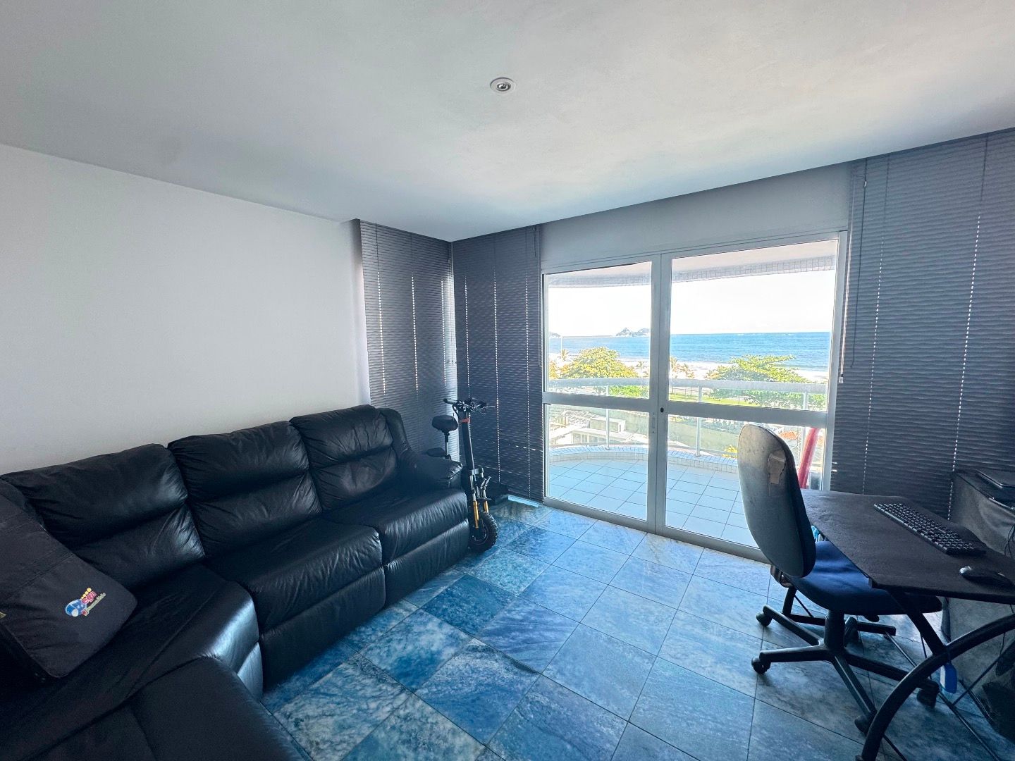 Imagem Apartamento com 1 Quarto à Venda, 56 m² em Barra da Tijuca - Rio de Janeiro