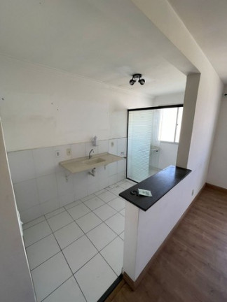 Imagem Apartamento com 2 Quartos à Venda, 46 m² em Parque Munhoz - São Paulo