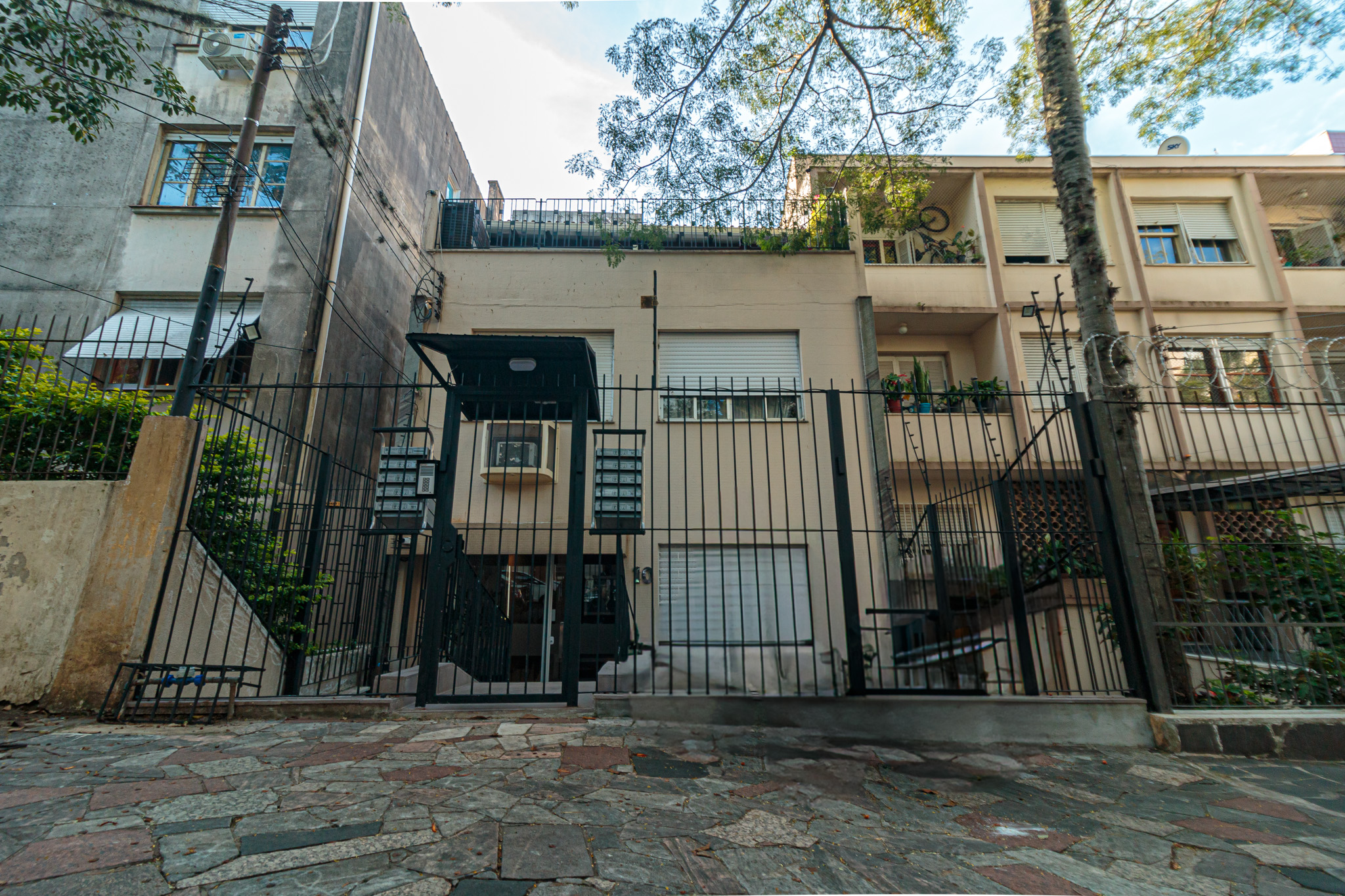 Imagem Apartamento com 1 Quarto à Venda, 46 m² em Petrópolis - Porto Alegre Imagem Apartamento com 1 Quarto à Venda, 46 m² em Petrópolis - Porto Alegre