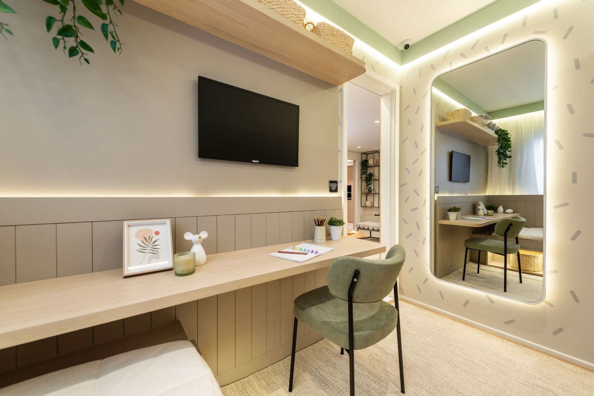 Imagem Apartamento com 2 Quartos à Venda, 54 m² em Vila Bandeirantes - São Paulo Imagem Apartamento com 2 Quartos à Venda, 54 m² em Vila Bandeirantes - São Paulo