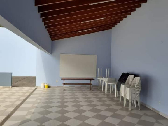 Imagem Chácara com 3 Quartos à Venda, 386 m² em Chácara São Jorge - Jundiaí