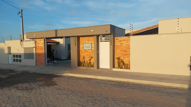 Imagem Casa de Condomínio com 2 Quartos à Venda, 70 m² em Parque das Nações - Parnamirim