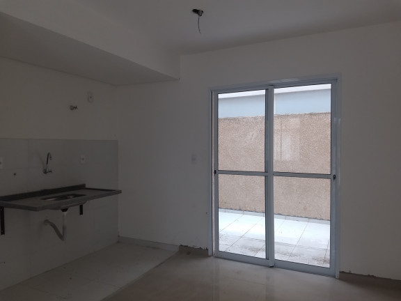 Imagem Casa de Condomínio com 2 Quartos à Venda, 53 m²em Vila Mineirão - Sorocaba