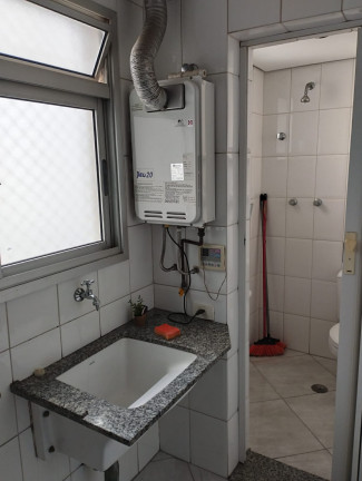 Imagem Apartamento com 3 Quartos para Alugar, 89 m² em Cambuci - São Paulo Imagem Apartamento com 3 Quartos para Alugar, 89 m² em Cambuci - São Paulo