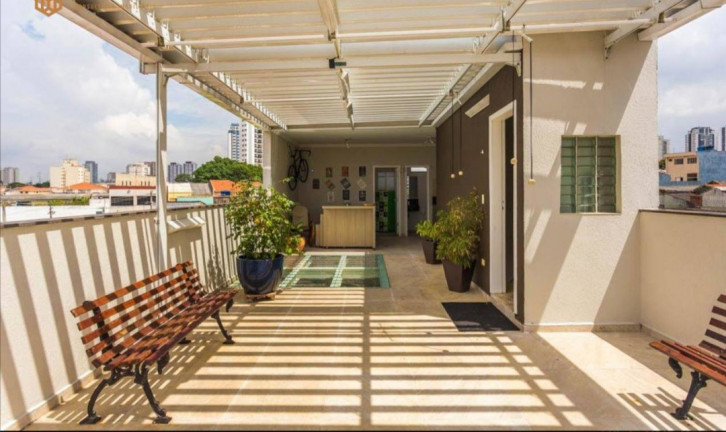 Imagem Sobrado com 3 Quartos à Venda, 220 m² em Ipiranga - São Paulo Imagem Sobrado com 3 Quartos à Venda, 220 m² em Ipiranga - São Paulo