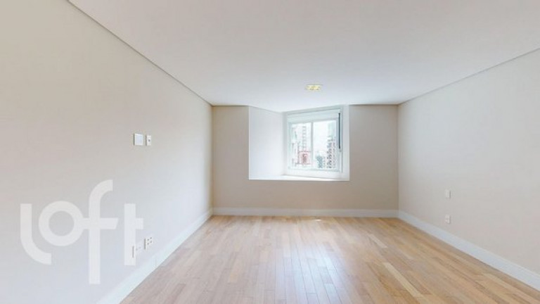 Imagem Apartamento com 3 Quartos à Venda, 201 m² em Vila Nova Conceição - São Paulo Imagem Apartamento com 3 Quartos à Venda, 201 m² em Vila Nova Conceição - São Paulo