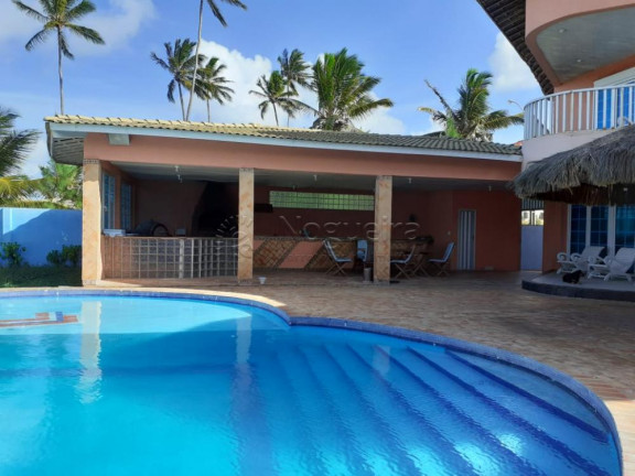 Imagem Casa com 6 Quartos à Venda, 414 m² em Porto de galinhas - Ipojuca
