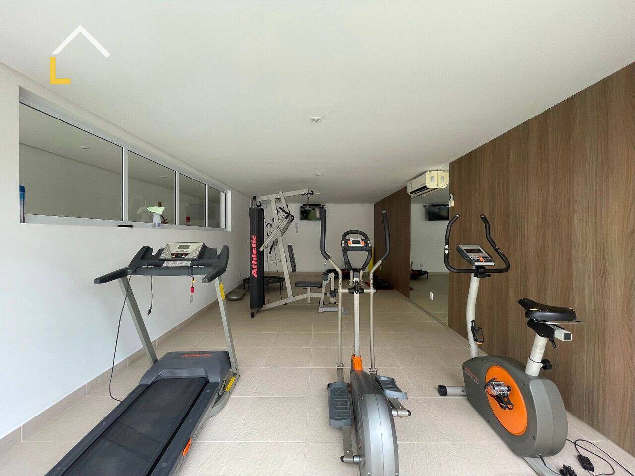 Imagem Apartamento com 3 Quartos à Venda, 95 m² em Anita Garibaldi - Joinville