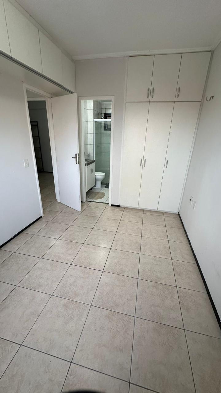 Imagem Apartamento com 3 Quartos à Venda, 60 m² em Edson Queiroz - Fortaleza Imagem Apartamento com 3 Quartos à Venda, 60 m² em Edson Queiroz - Fortaleza