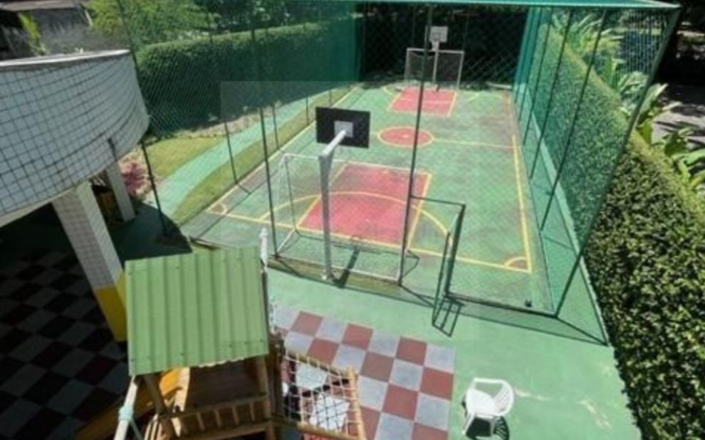 Imagem Apartamento com 4 Quartos à Venda, 152 m²em Casa Forte - Recife