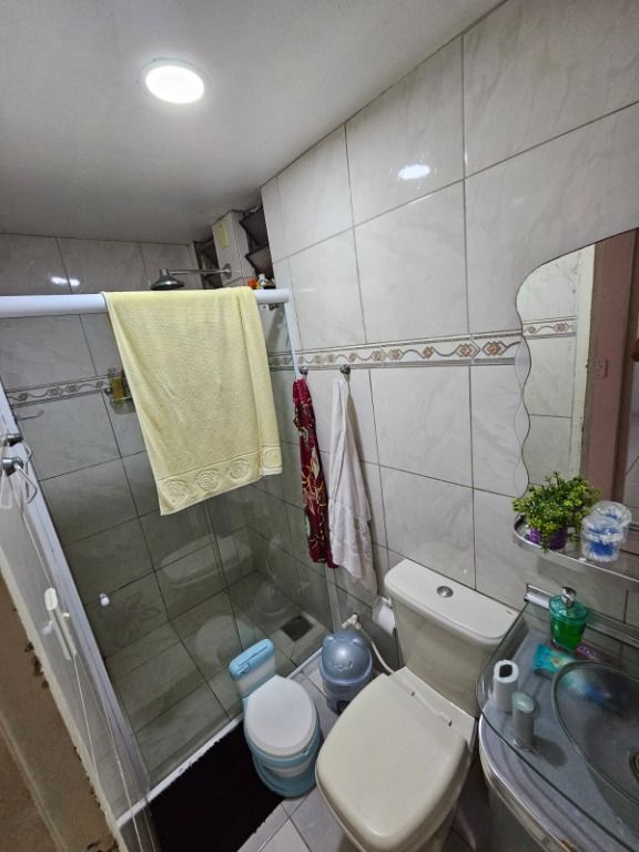 Imagem Apartamento com 2 Quartos à Venda, 60 m²em Parangaba - Fortaleza