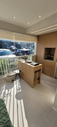 Imagem Apartamento com 2 Quartos à Venda, 56 m²em Vila Maria - São Paulo