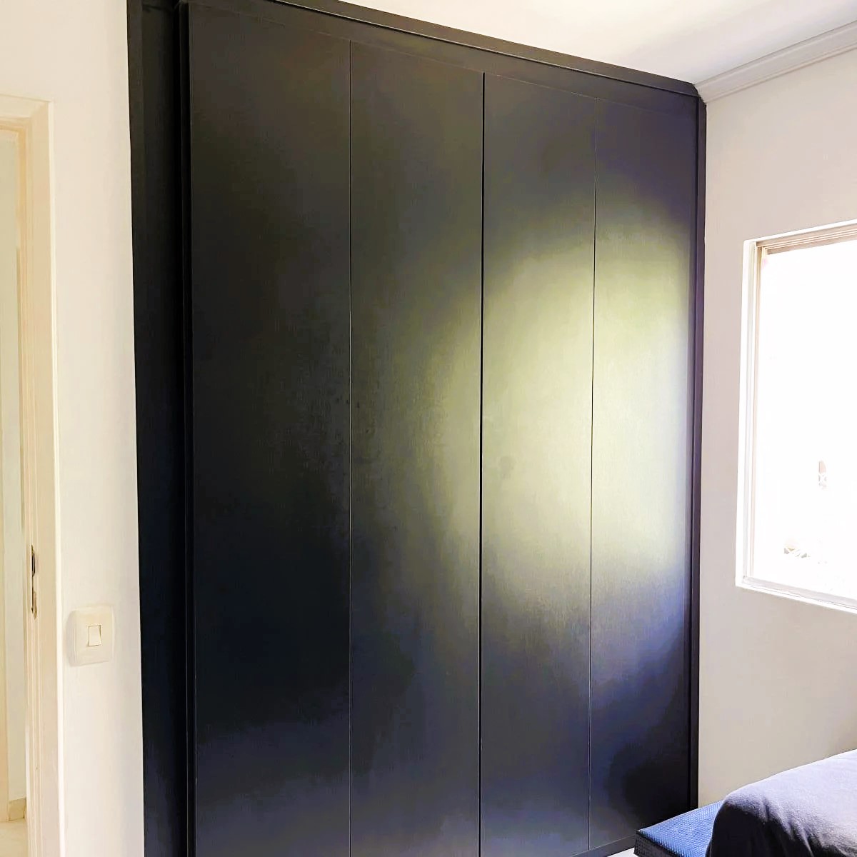 Imagem Apartamento com 3 Quartos à Venda, 82 m²em Campo Belo - São Paulo Imagem Apartamento com 3 Quartos à Venda, 82 m²em Campo Belo - São Paulo