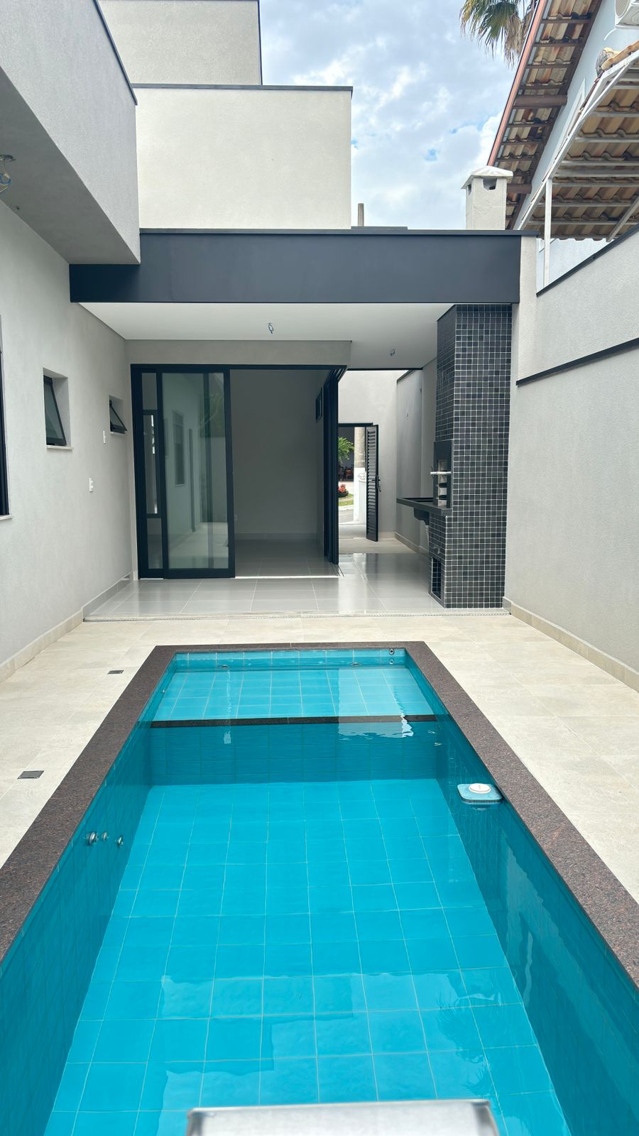 Imagem Casa com 3 Quartos à Venda, 279 m²em Urbanova V - São José dos Campos