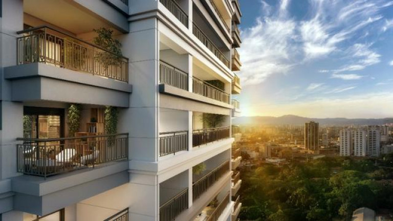 Imagem Apartamento com 3 Quartos à Venda, 173 m² em Perdizes - São Paulo Imagem Apartamento com 3 Quartos à Venda, 173 m² em Perdizes - São Paulo