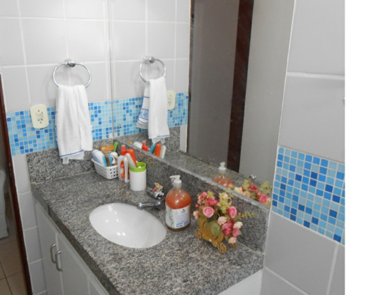 Imagem Apartamento com 4 Quartos à Venda, 105 m² em Boa Viagem - Recife