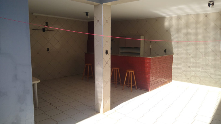 Imagem Casa com 4 Quartos à Venda, 192 m² em Parque Industrial - Araçatuba Imagem Casa com 4 Quartos à Venda, 192 m² em Parque Industrial - Araçatuba