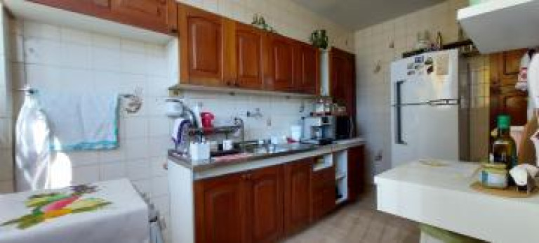 Imagem Apartamento com 4 Quartos à Venda, 139 m² em Boa Viagem - Recife