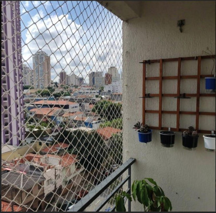 Imagem Apartamento com 2 Quartos à Venda,  em Ipiranga - São Paulo