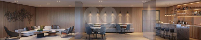 Imagem Apartamento com 3 Quartos à Venda, 105 m² em Vila Dom Pedro I - São Paulo