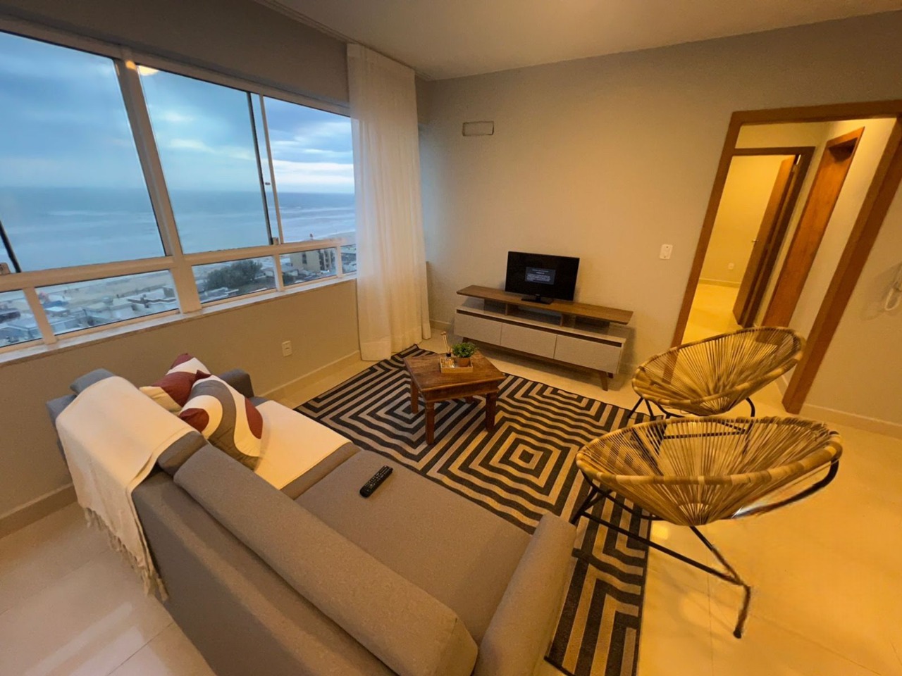 Imagem Apartamento com 2 Quartos à Venda, 60 m²em Centro - Tramandaí