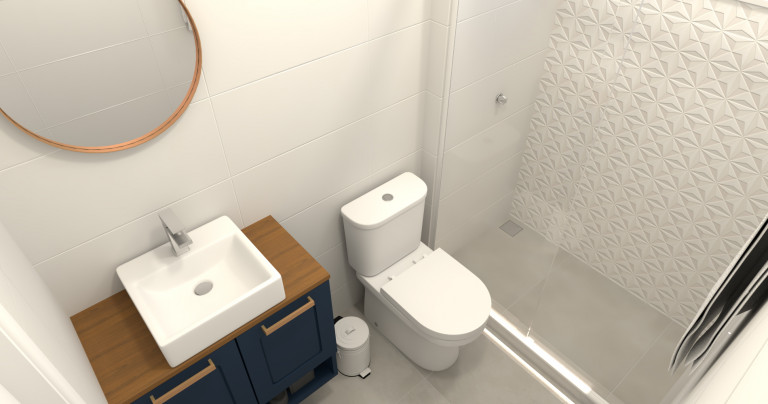 Imagem Apartamento com 1 Quarto à Venda, 51 m² em Centro - Rio de Janeiro