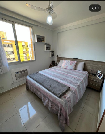 Imagem Apartamento com 3 Quartos à Venda, 78 m² em Jardim Camburi - Vitória