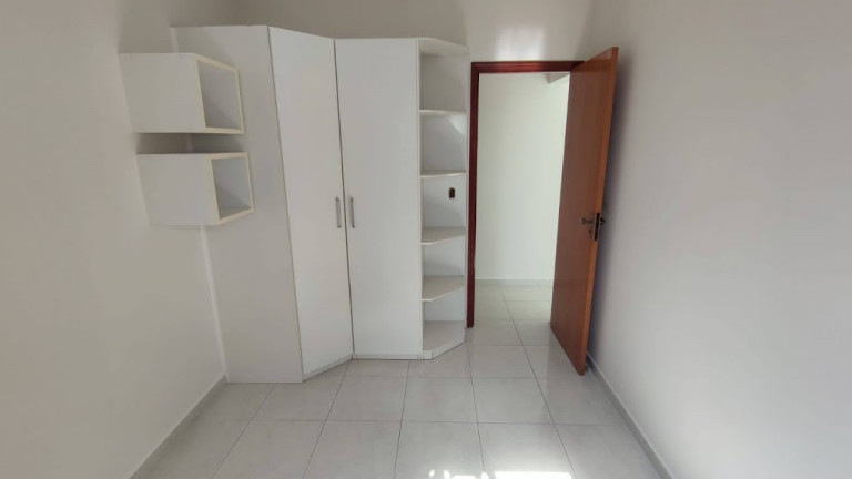 Imagem Apartamento com 2 Quartos à Venda, 63 m² em Maracanã - Praia Grande Imagem Apartamento com 2 Quartos à Venda, 63 m² em Maracanã - Praia Grande