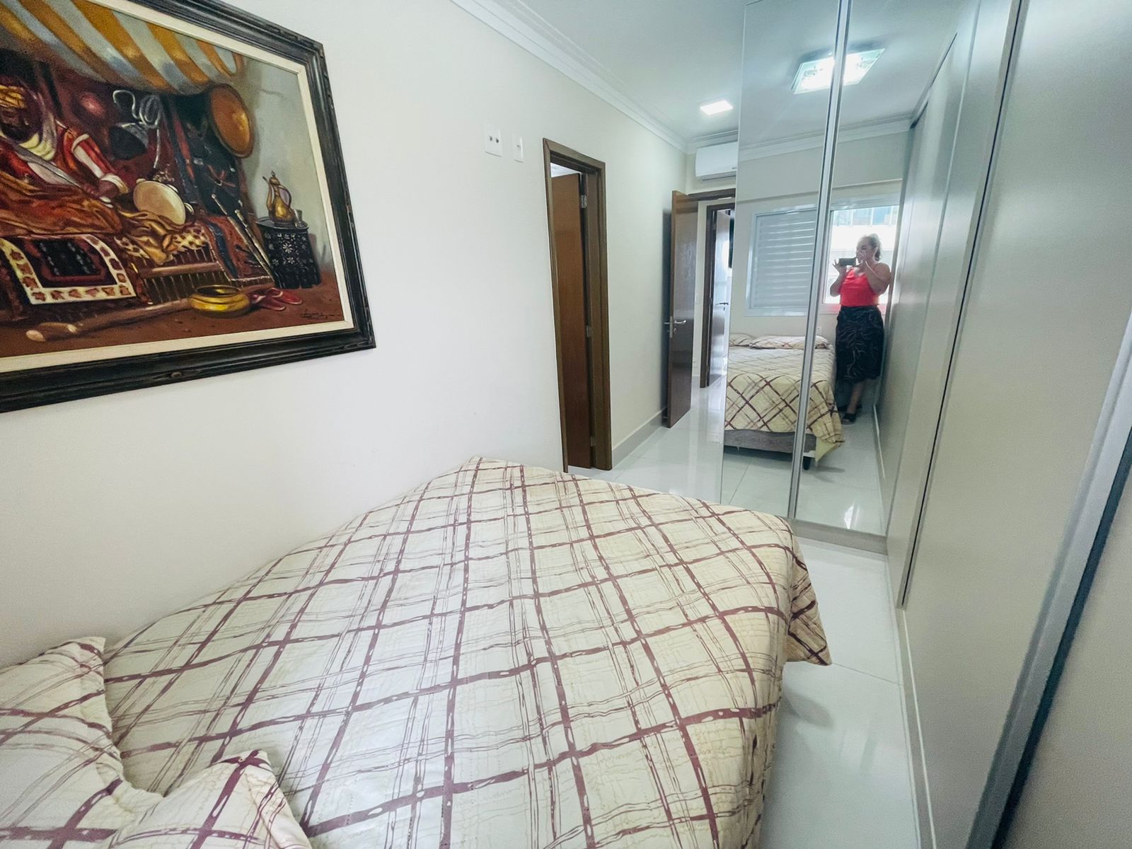 Imagem Apartamento com 3 Quartos à Venda, 102 m²em Boqueirão - Praia Grande