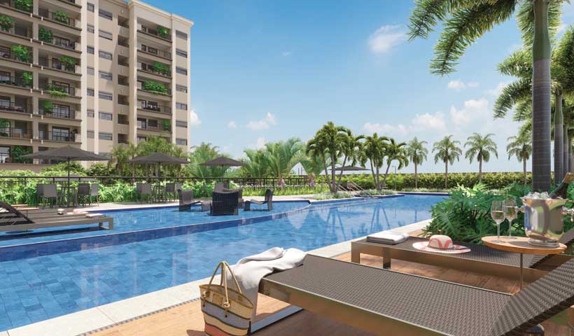 Imagem Apartamento com 2 Quartos à Venda, 66 m²em Mooca - São Paulo