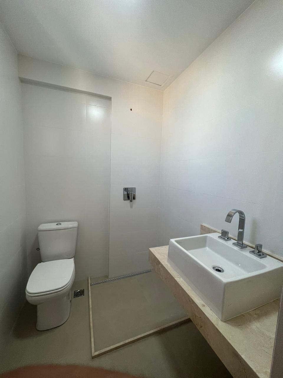Imagem Apartamento com 4 Quartos à Venda, 305 m²em Setor Oeste - Goiânia