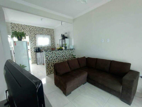 Imagem Casa com 2 Quartos à Venda, 55 m² em Nova Califórnia (Tamoios) - Cabo Frio