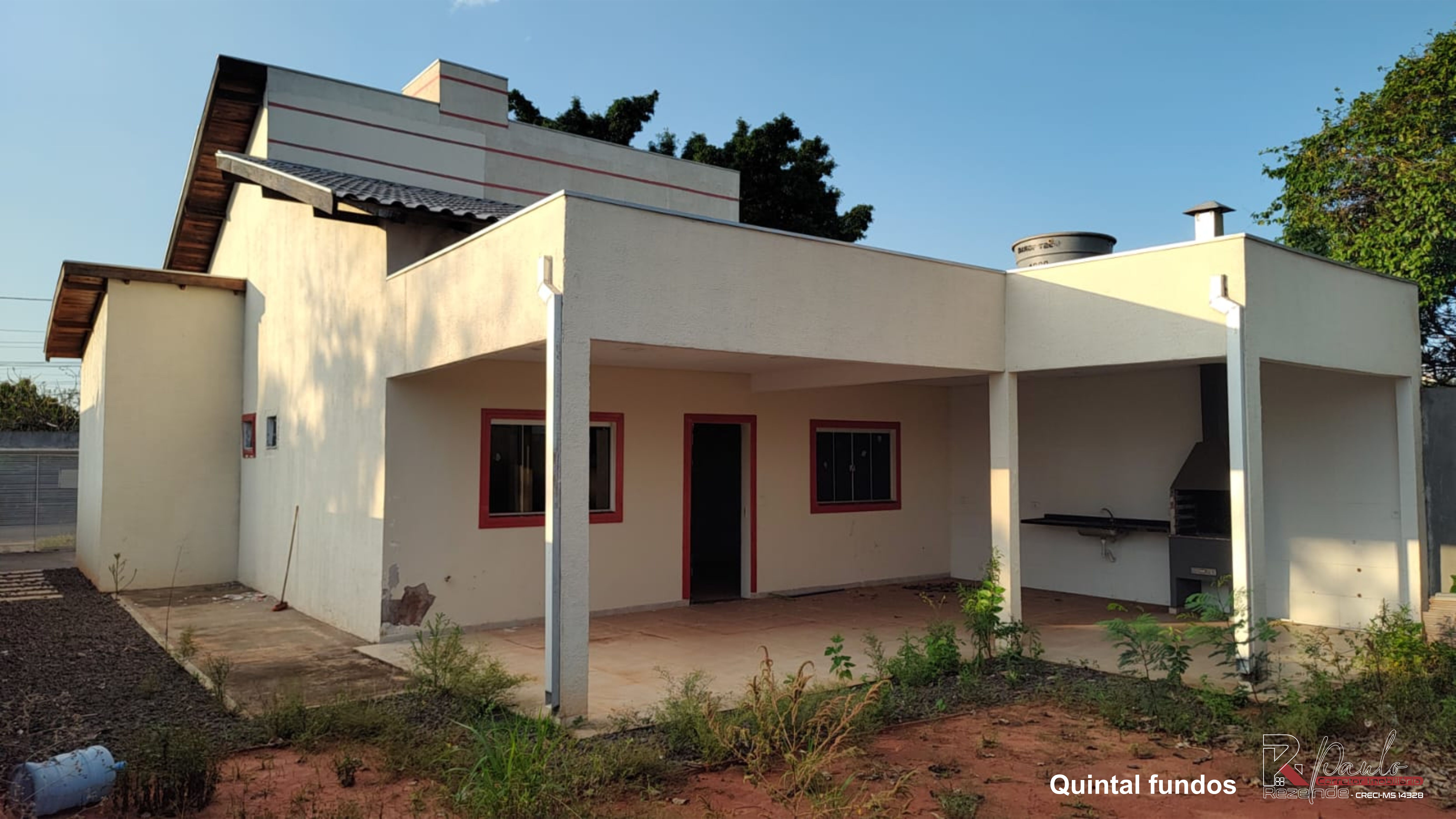 Imagem Casa com 2 Quartos à Venda, 140 m²em VILA DANÚBIO AZUL - CAMPO GRANDE Imagem Casa com 2 Quartos à Venda, 140 m²em VILA DANÚBIO AZUL - CAMPO GRANDE